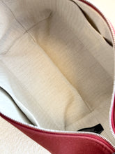 Load image into Gallery viewer, HERMES 2025 Bride-a-Brac H Pavillon Case - Small Model / Rouge H
