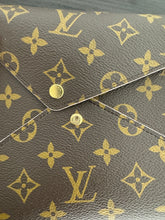 Load image into Gallery viewer, LOUIS VUITTON Monogram Kirigami Pochette - Large
