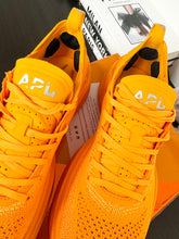 Load image into Gallery viewer, APL McLaren HySpeed - McLaren Orange - Men’s 6/Women’s 7.5
