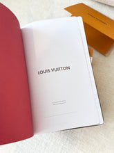 Load image into Gallery viewer, 🍒 LOUIS VUITTON 2025 LV x TM Takashi Murakami Cherry  Jane Notebook MM

