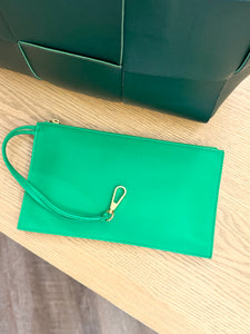 BOTTEGA VENETA Medium Arco Tote Bag in Raintree