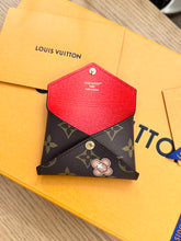 Load image into Gallery viewer, LOUIS VUITTON 2024 Limited Edition Monogram Kirigami Pochette Small Pouch
