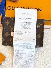Load image into Gallery viewer, ✨NEW✨LOUIS VUITTON 2025 “Vivienne Holidays” Monogram Toilet Pouch - Small
