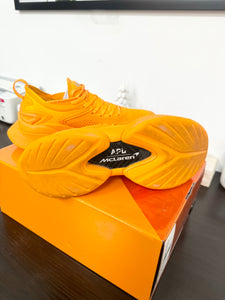 APL McLaren HySpeed - McLaren Orange - Men’s 6/Women’s 7.5