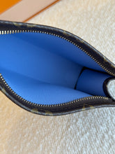 Load image into Gallery viewer, ✨NEW✨LOUIS VUITTON 2025 “Vivienne Holidays” Monogram Toilet Pouch - Small
