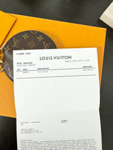 Load image into Gallery viewer, LOUIS VUITTON 2023 Monogram Mini Round Coin Purse
