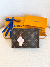 Load image into Gallery viewer, ✨NEW✨LOUIS VUITTON 2025 “Vivienne Holidays” Monogram Toilet Pouch - Small
