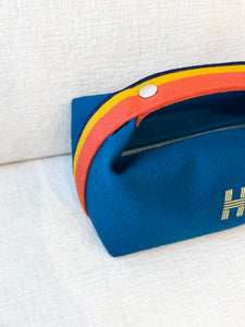 HERMES Bride-a-Brac Rocabar Case / Small Model