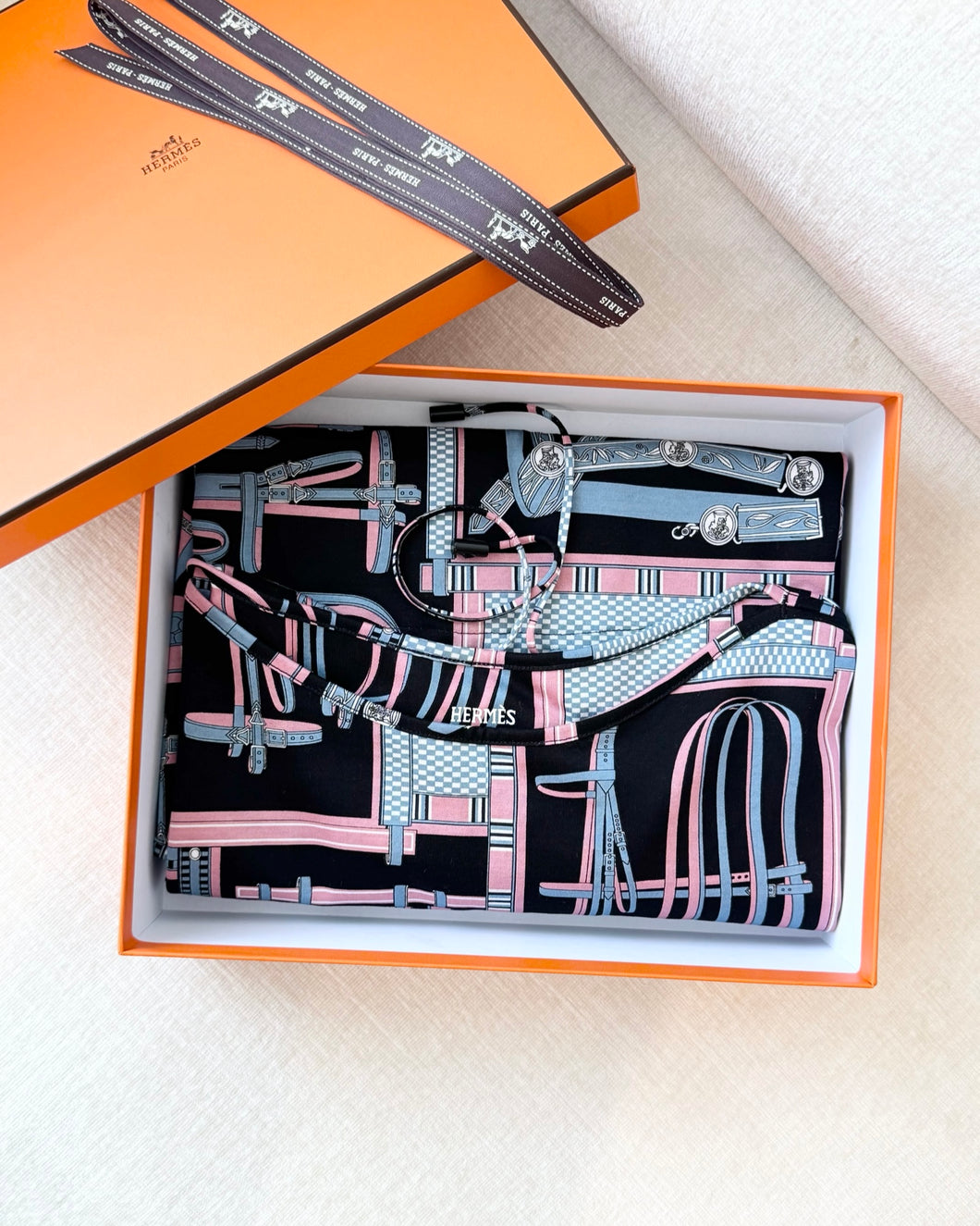 HERMES 