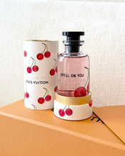 Load image into Gallery viewer, LOUIS VUITTON 2025 LV x TM Takashi Murakami Spell On You Perfume / Cherry
