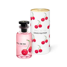 Load image into Gallery viewer, LOUIS VUITTON 2025 LV x TM Takashi Murakami Spell On You Perfume / Cherry
