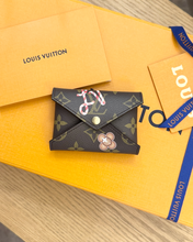 Load image into Gallery viewer, LOUIS VUITTON 2024 Limited Edition Monogram Kirigami Pochette Small Pouch
