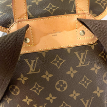 Load image into Gallery viewer, [SOLD] LOUIS VUITTON Monogram Bosphore Backpack
