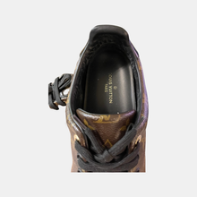 Load image into Gallery viewer, LOUIS VUITTON Monogram Frontrow Sneaker (EU)41
