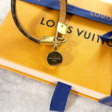 Load image into Gallery viewer, Louis Vuitton LV Tribute Bracelet ( Size 17 )
