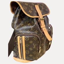 Load image into Gallery viewer, [SOLD] LOUIS VUITTON Monogram Bosphore Backpack
