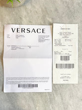 Load image into Gallery viewer, VERSACE La Medusa Leather Boots (EU38)
