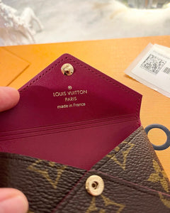 LOUIS VUITTON Monogram Small Kirigami Pochette