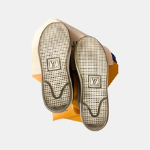 Load image into Gallery viewer, LOUIS VUITTON Monogram Frontrow Sneaker (EU)41
