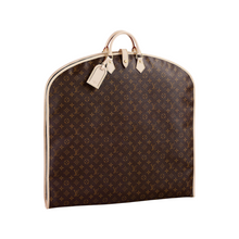 Load image into Gallery viewer, LOUIS VUITTON Vintage Monogram Garment Cover
