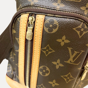 [SOLD] LOUIS VUITTON Monogram Bosphore Backpack