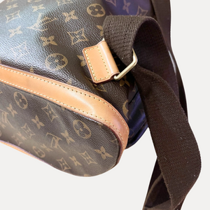 [SOLD] LOUIS VUITTON Monogram Bosphore Backpack